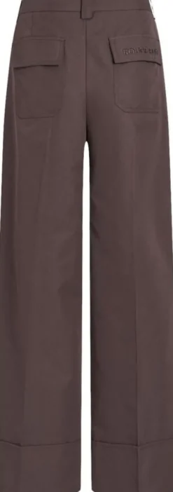 ROUFRANSISKA RW WF FL TROUSER/1