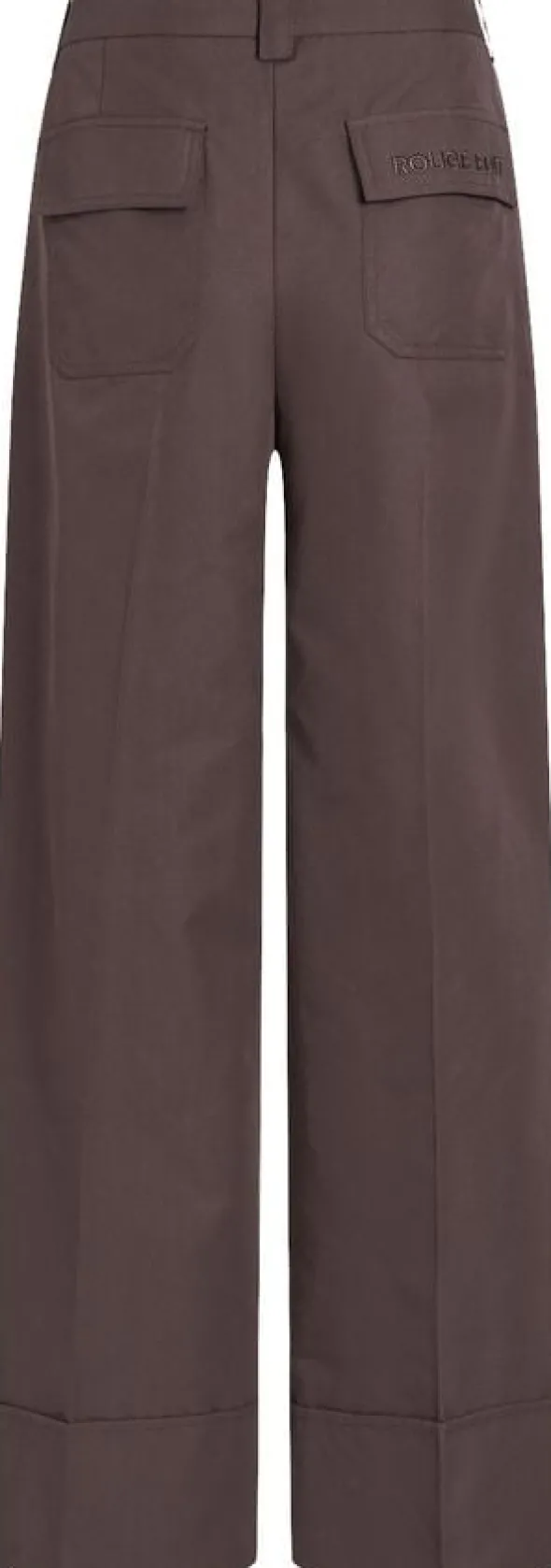 ROUFRANSISKA RW WF FL TROUSER/1