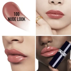 Rouge Dior Forever Liquid Lipstick