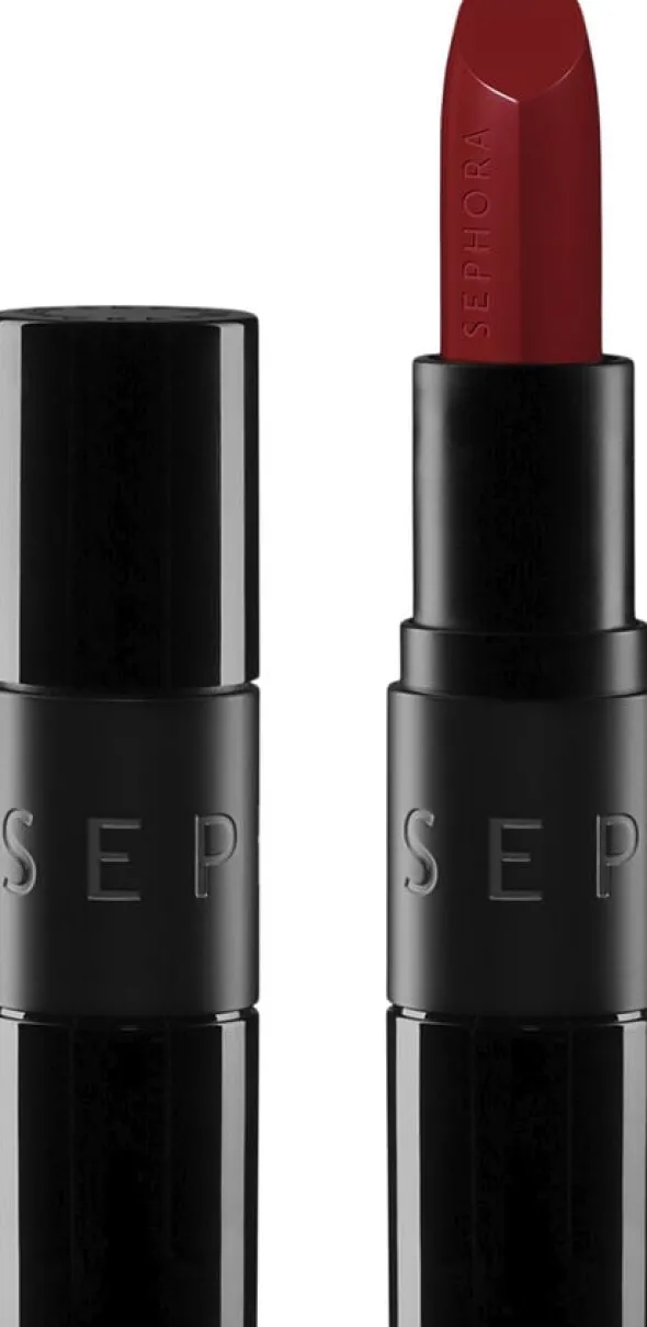 Rouge Is Not My Name - Satin lipstick