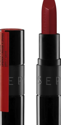 Rouge Is Not My Name - Satin lipstick