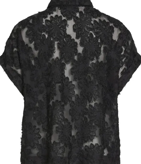 ROUKYOTO S/S SHIRT/2