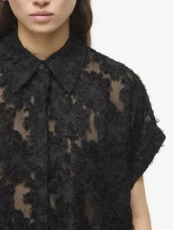 ROUKYOTO S/S SHIRT/2