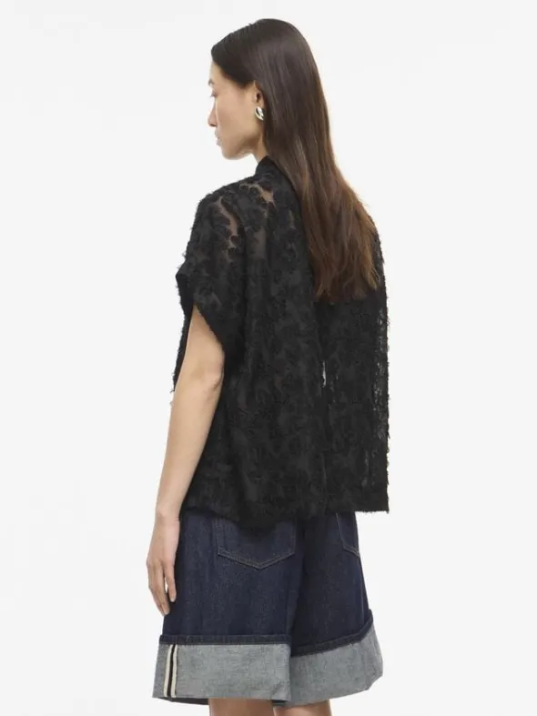 ROUKYOTO S/S SHIRT/2