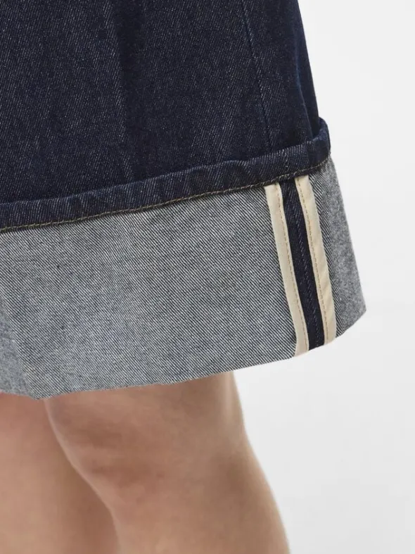 ROUMARTINE RW DENIM SHORTS