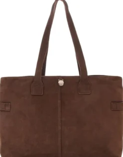 Rozzano shopper Naomi