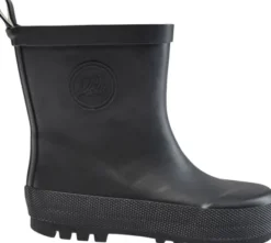 Rubber boot