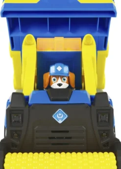 Rubble & Crew Deluxe Last