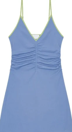 Ruched Mini Dress Opdater produkti