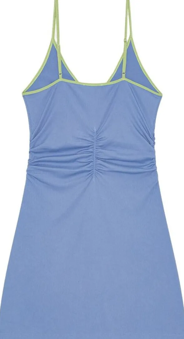 Ruched Mini Dress Opdater produkti