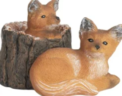 Rævefamilien, Grandam