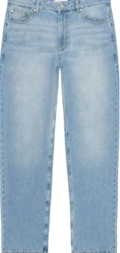Ryder Washed Denim Jeans