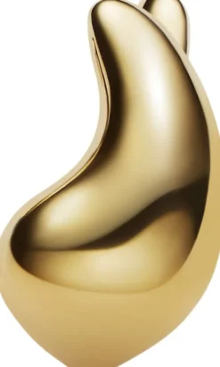 Sagene Trail Huggie Gold