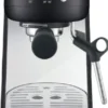 Sage SES 450 BTR Espresso machine Black Truffle