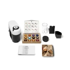 Sage SNV 120 WHT Nespresso Vertuo Pop Capsule machine