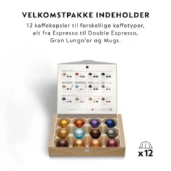 Sage SNV 120 WHT Nespresso Vertuo Pop Capsule machine