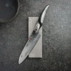 SAI-01 kokkekniv 19 cm.