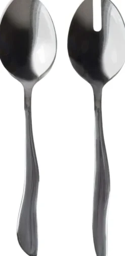 Salad server set Waverly