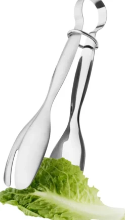 Salattang Rustfrit stål
