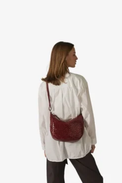Salerno shoulder bag Marlin