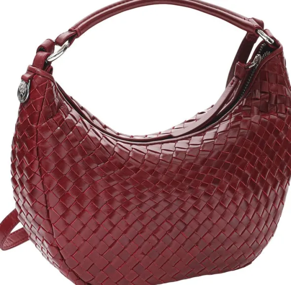 Salerno shoulder bag Marlin