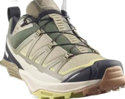 Salomon X Ultra 360 Edge vandresko. herre