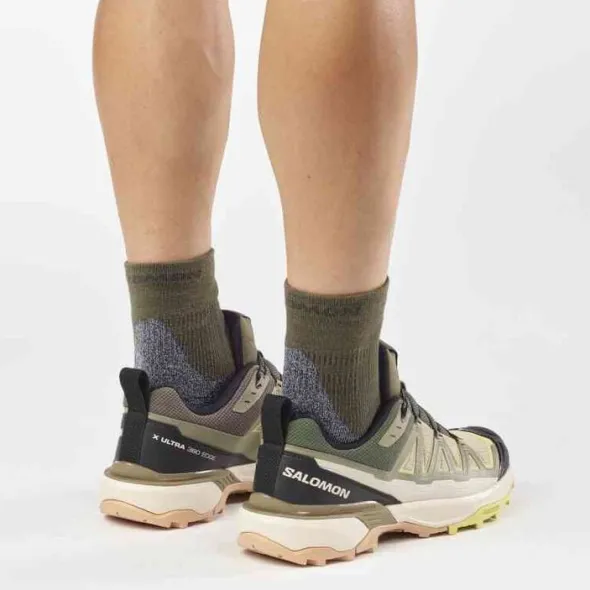 Salomon X Ultra 360 Edge vandresko. herre