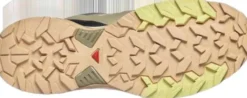 Salomon X Ultra 360 Edge vandresko. herre