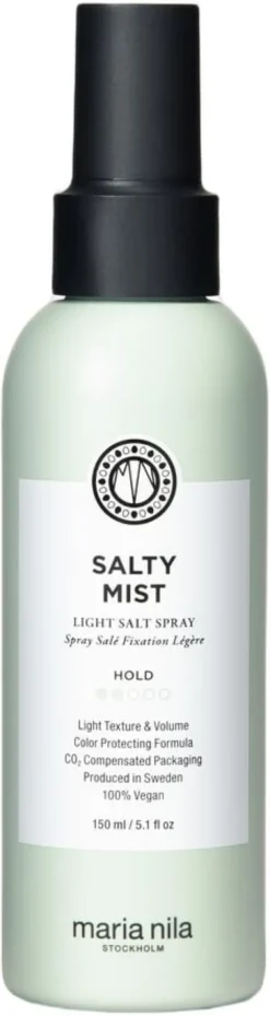 Salty Mist 150 ml
