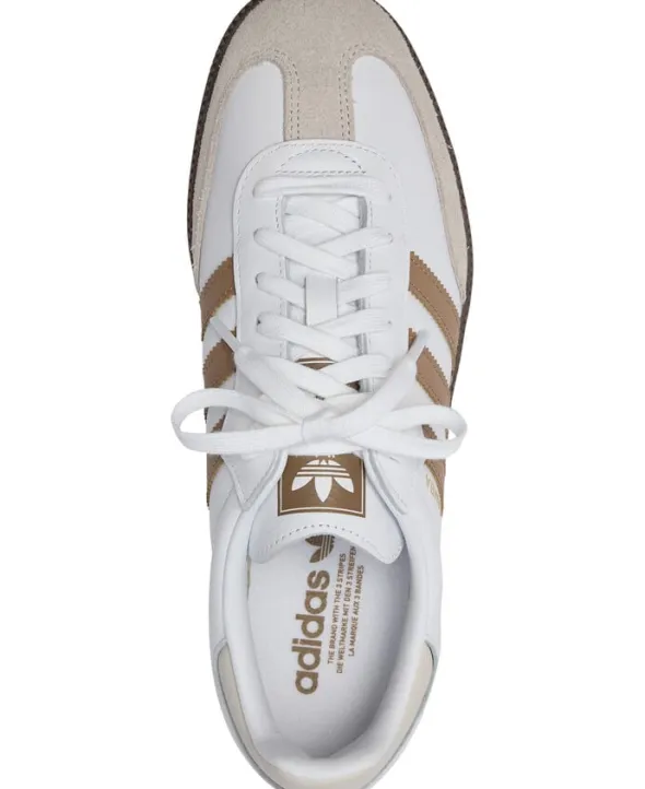 SAMBA OG