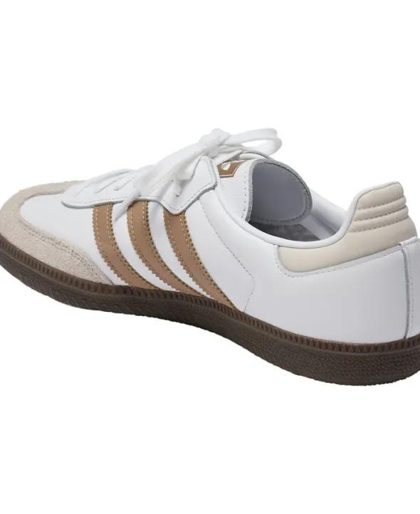 SAMBA OG