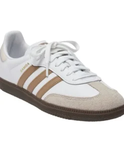 SAMBA OG