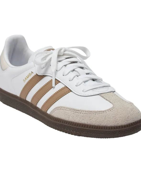 SAMBA OG