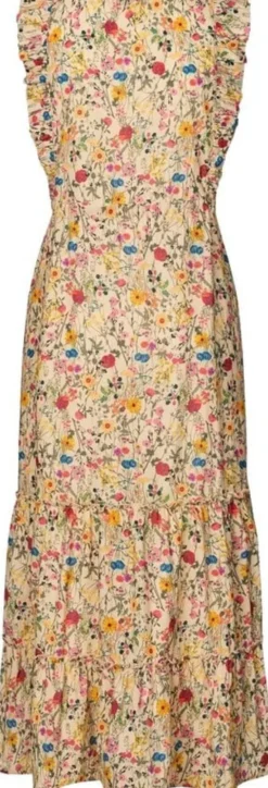 SamoLL Midi Dress SL