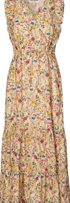 SamoLL Midi Dress SL