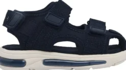 Sandal Velcro Light Closed Toe