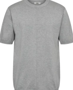 Sander 2S knit t-shirt