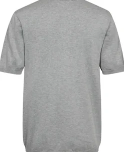 Sander 2S knit t-shirt