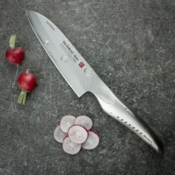 SANTOKUKNIV 13,5 CM