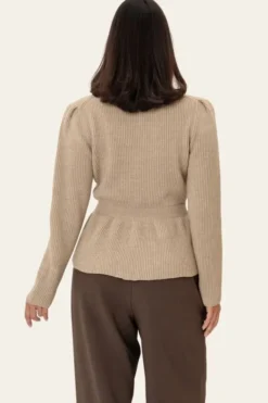 SaraIC Sweater