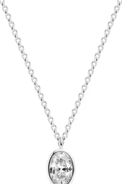 SARDINIEN OVALE NECKLACE