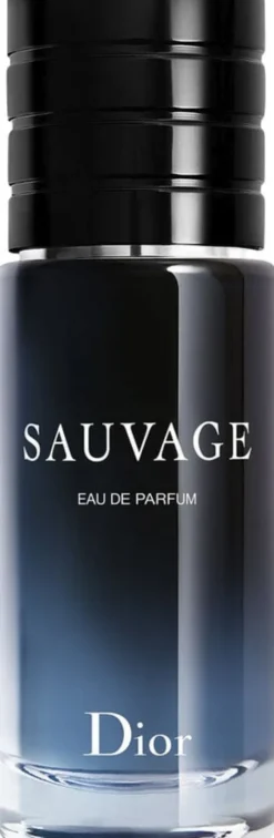 Sauvage Eau de Parfum Refillable