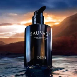 Sauvage Hydrating Shampoo