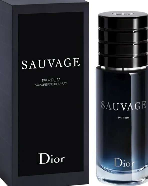 Sauvage Parfum - Refillable