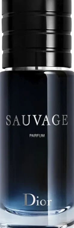 Sauvage Parfum - Refillable