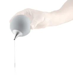 Sæbedispenser Marble grey
