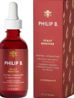 Scalp Booster