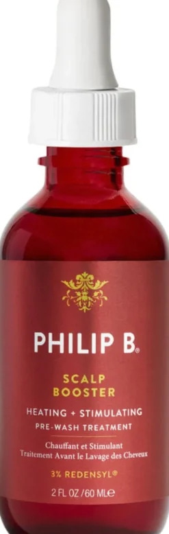 Scalp Booster