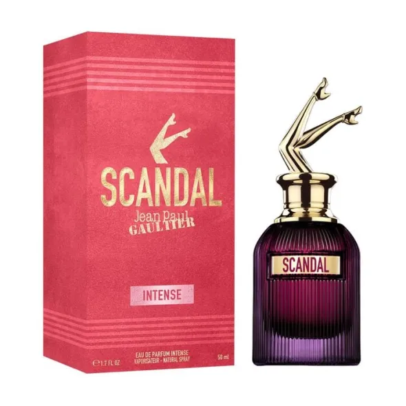 Scandal Intense Her Eau de parfum 50 ml