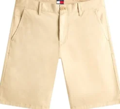 Scanton Twill Slim Chino Shorts